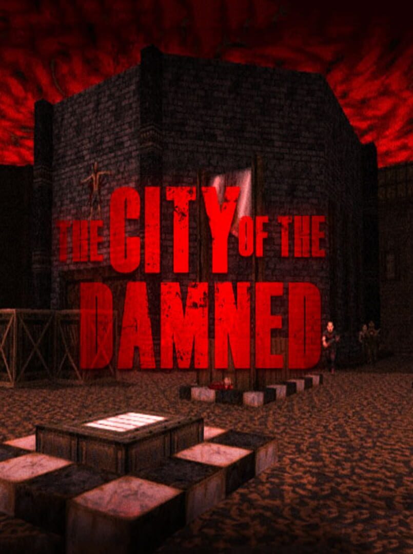 the-city-of-the-damned-server-status-is-the-city-of-the-damned-down