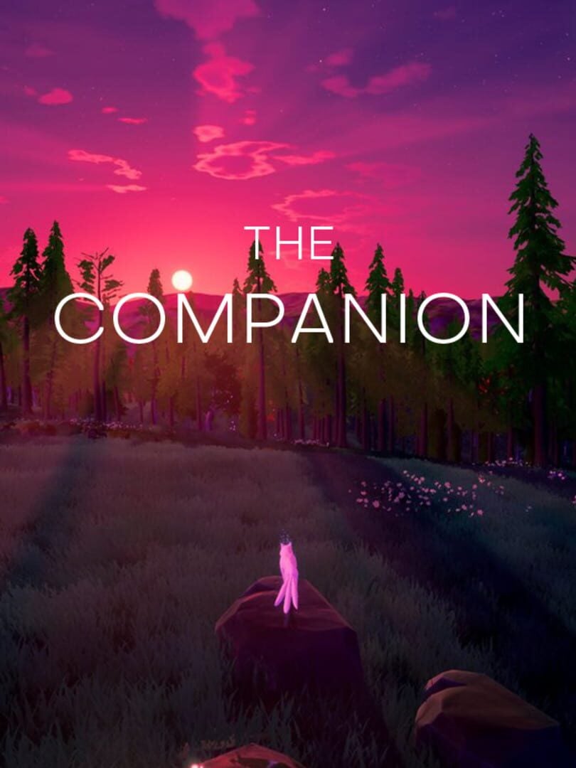 The Companion Server Status: Is The Companion Down Right Now? Gamebezz