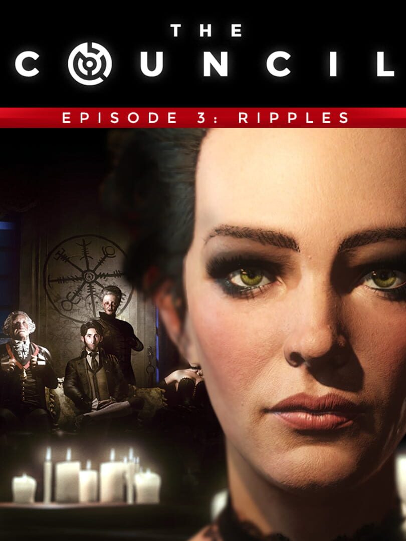 The Council: Episode 3 - Ripples Server Status: Is The Council: Episode ...