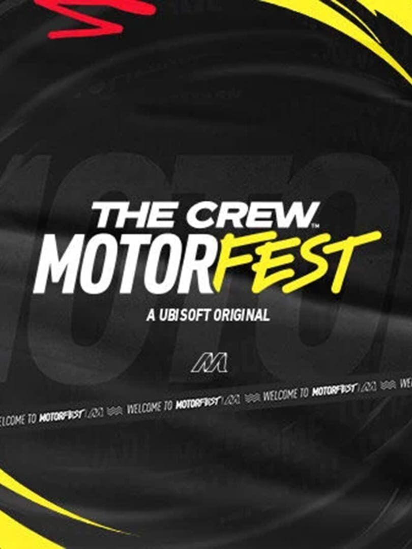 The Crew: Motorfest featured image