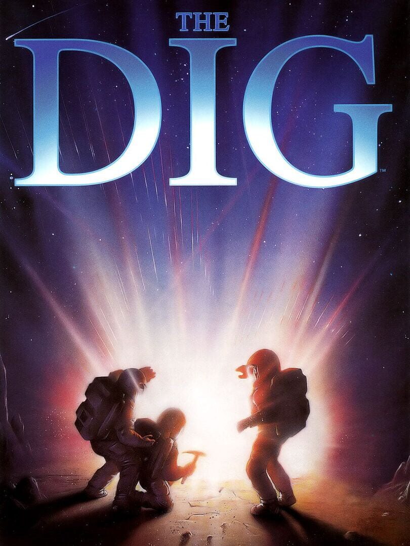 The Dig featured image