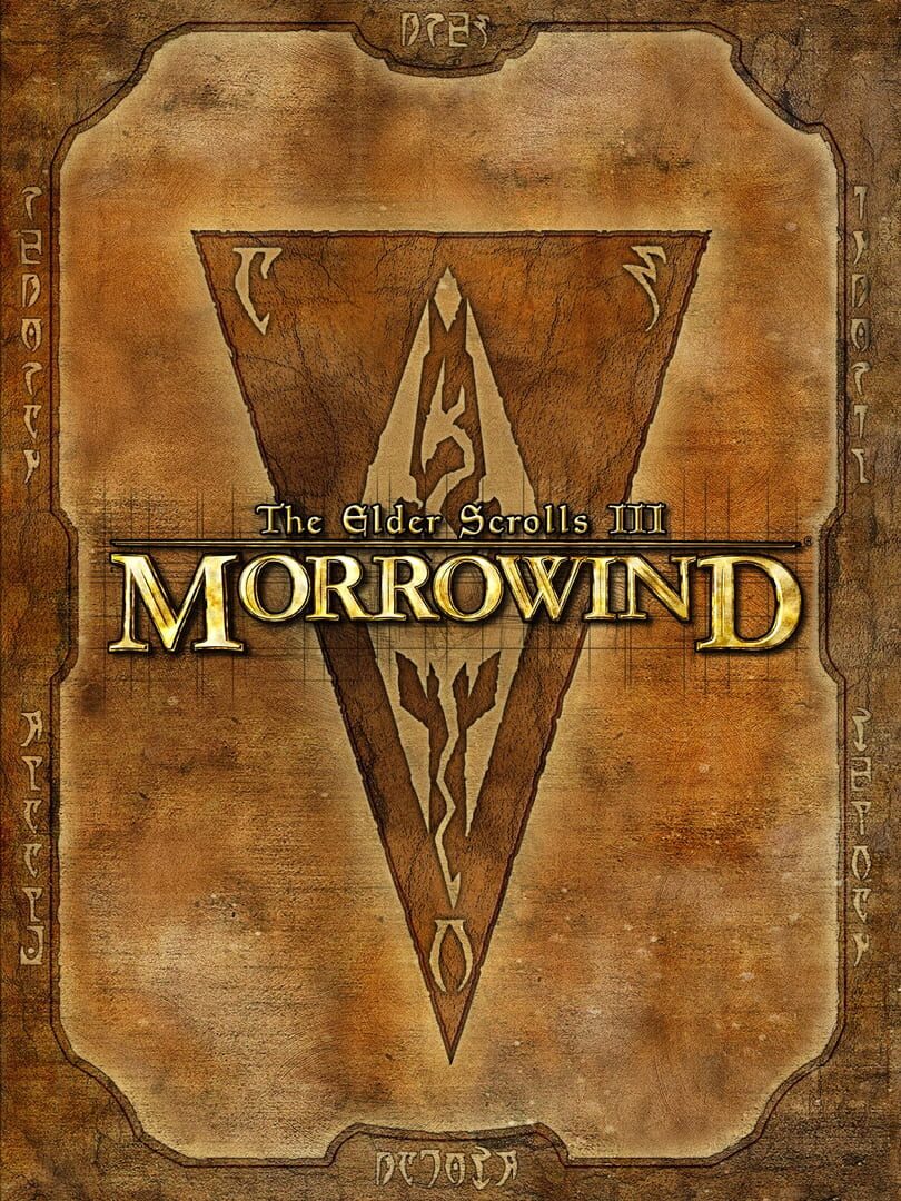 The Elder Scrolls III: Morrowind featured image