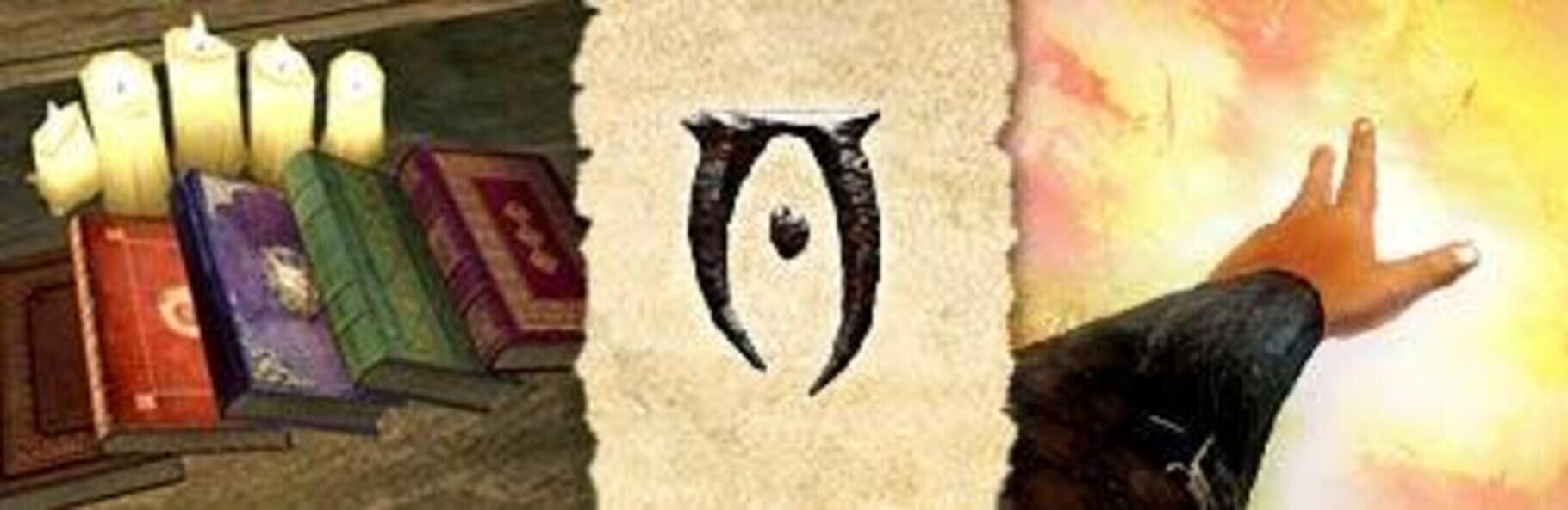 The Elder Scrolls IV Oblivion Spell Tomes Server Status Is The