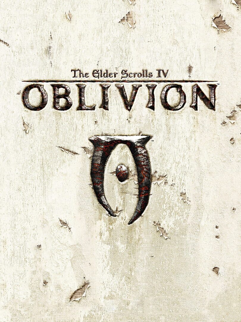 The Elder Scrolls IV: Oblivion featured image