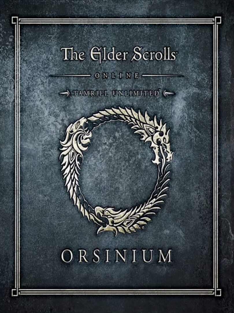 The Elder Scrolls Online Orsinium Server Status Is The Elder Scrolls Online Orsinium Down