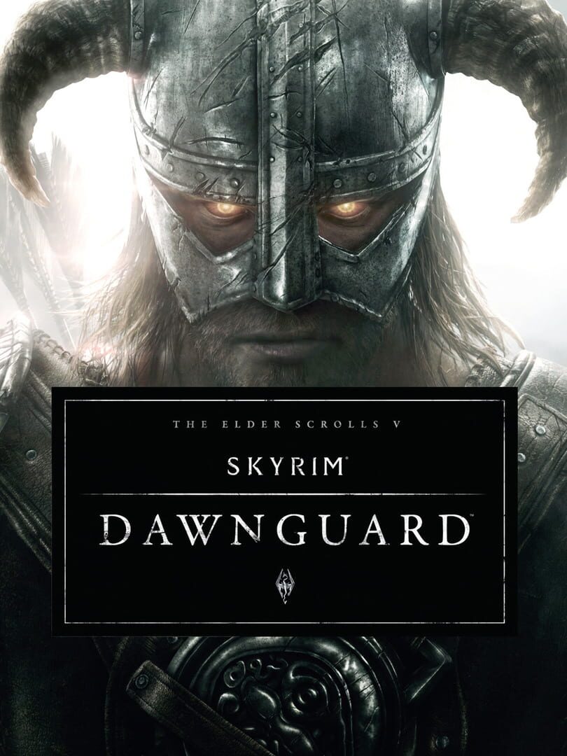 The Elder Scrolls V: Skyrim - Dawnguard featured image