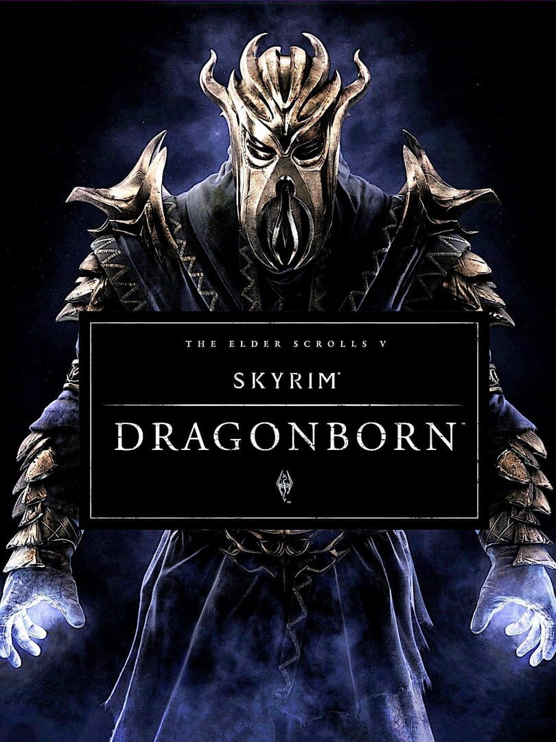 The Elder Scrolls V: Skyrim - Dragonborn featured image