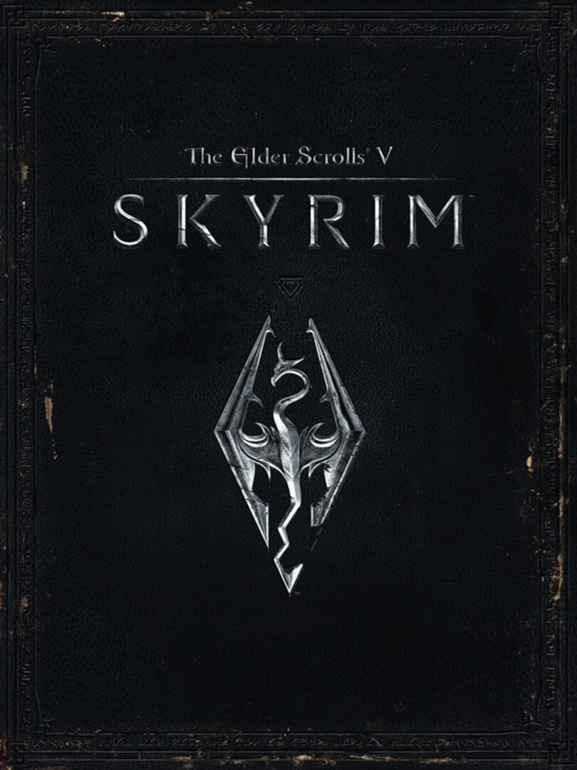 The Elder Scrolls V: Skyrim featured image