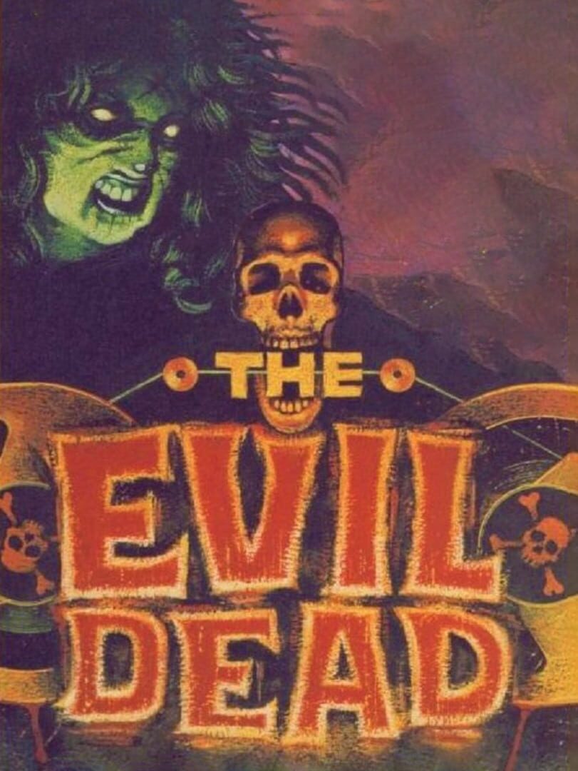The Evil Dead Server Status Is The Evil Dead Down Right Now? Gamebezz