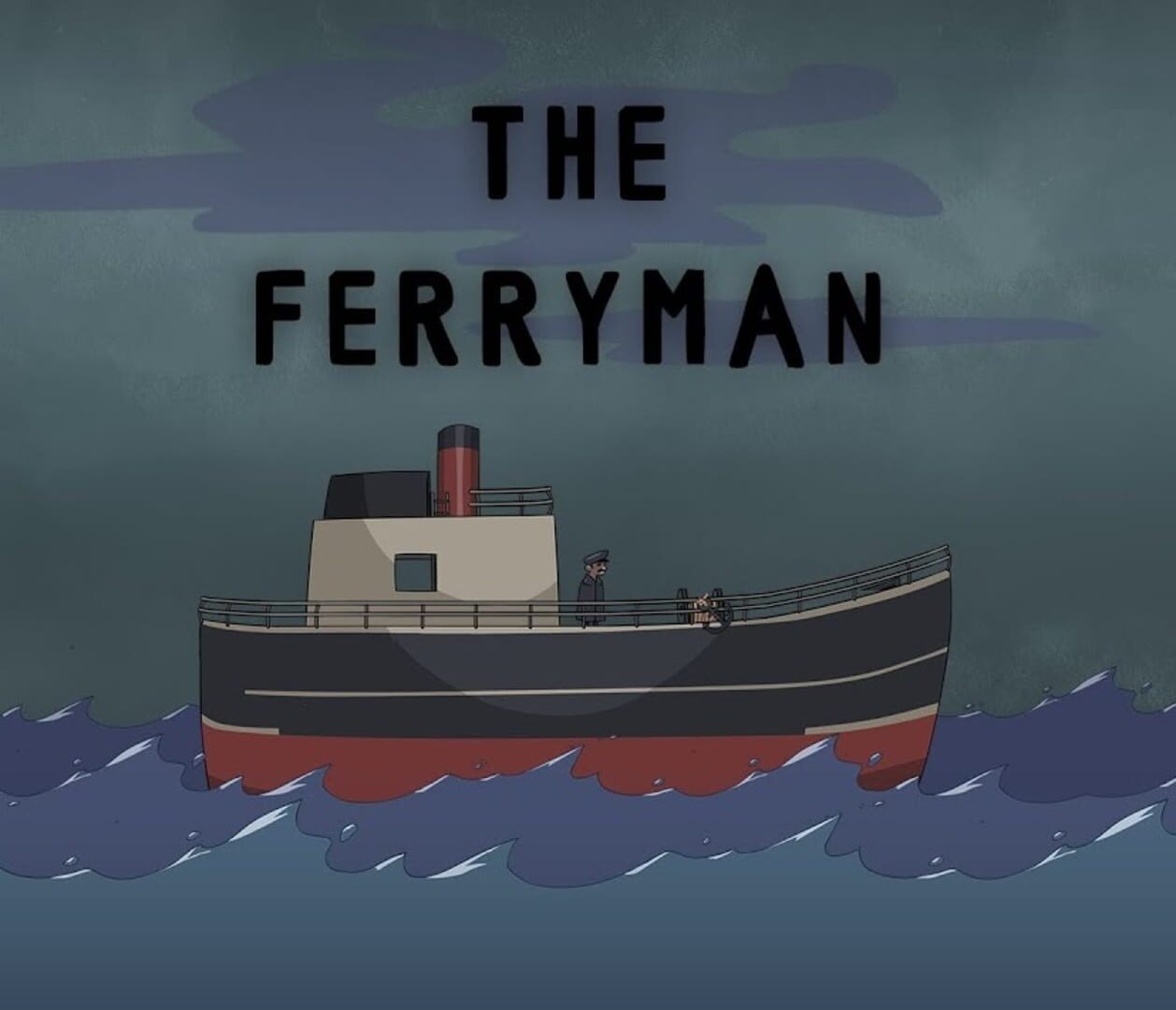 The Ferryman Server Status: Is The Ferryman Down Right Now? - Gamebezz