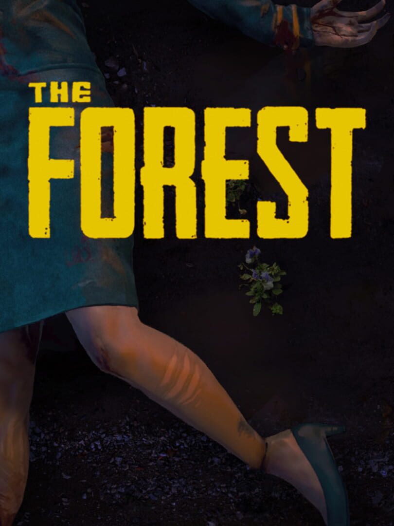 The Forest featured image