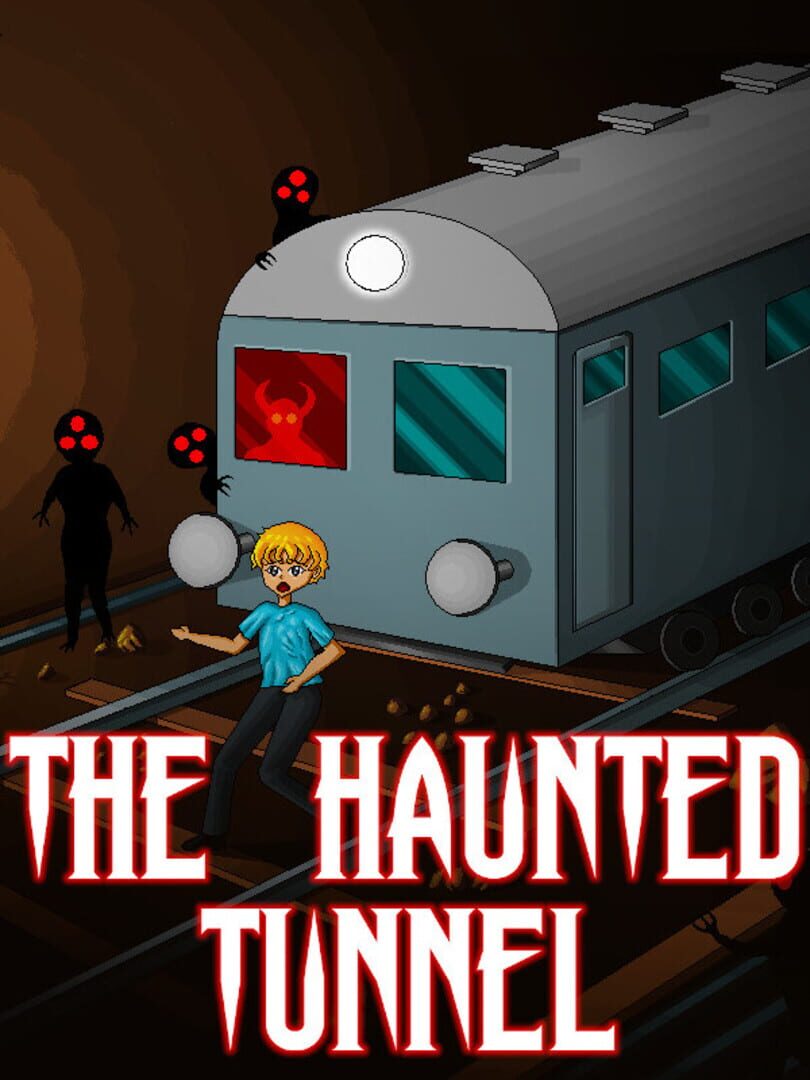 The Haunted Tunnel Server Status Is The Haunted Tunnel Down Right Now the-haunted-tunnel-server-status-is-the-haunted-tunnel-down-right-now