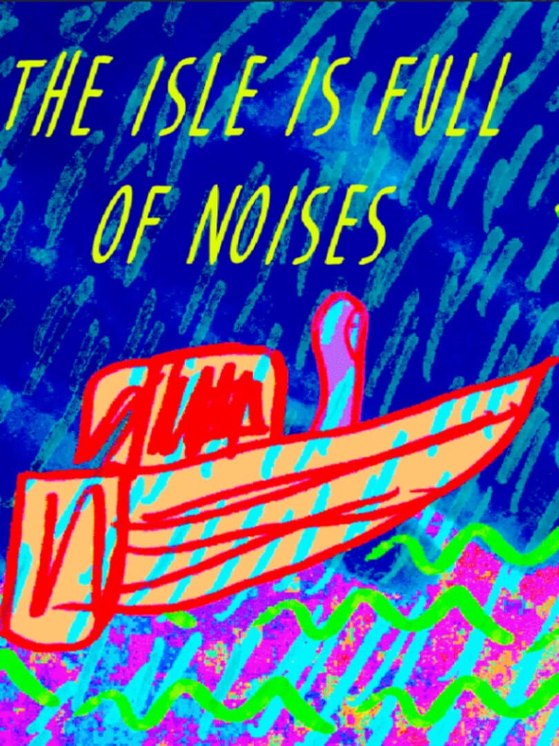 The Isle Is Full Of Noises Server Status Is The Isle Is Full Of Noises