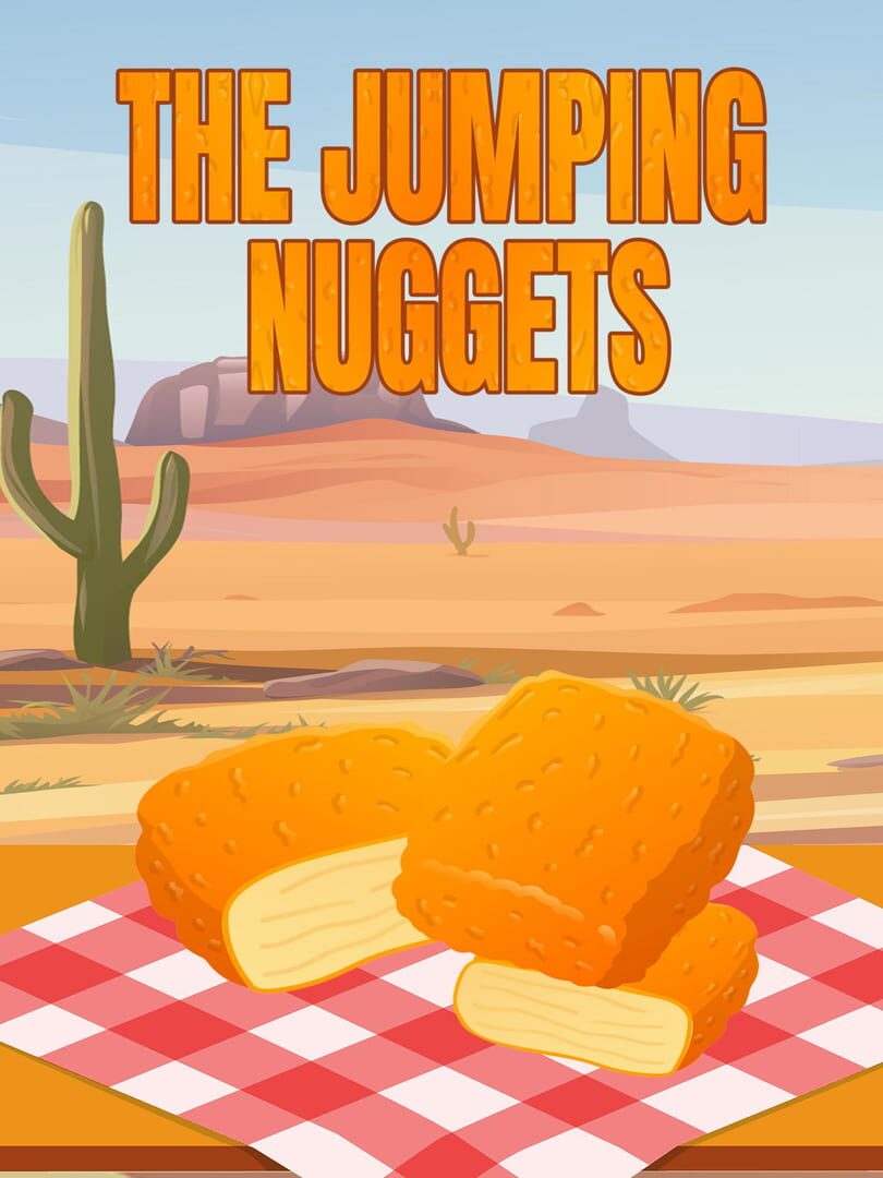 The Jumping Nuggets Server Status Is The Jumping Nuggets Down Right
