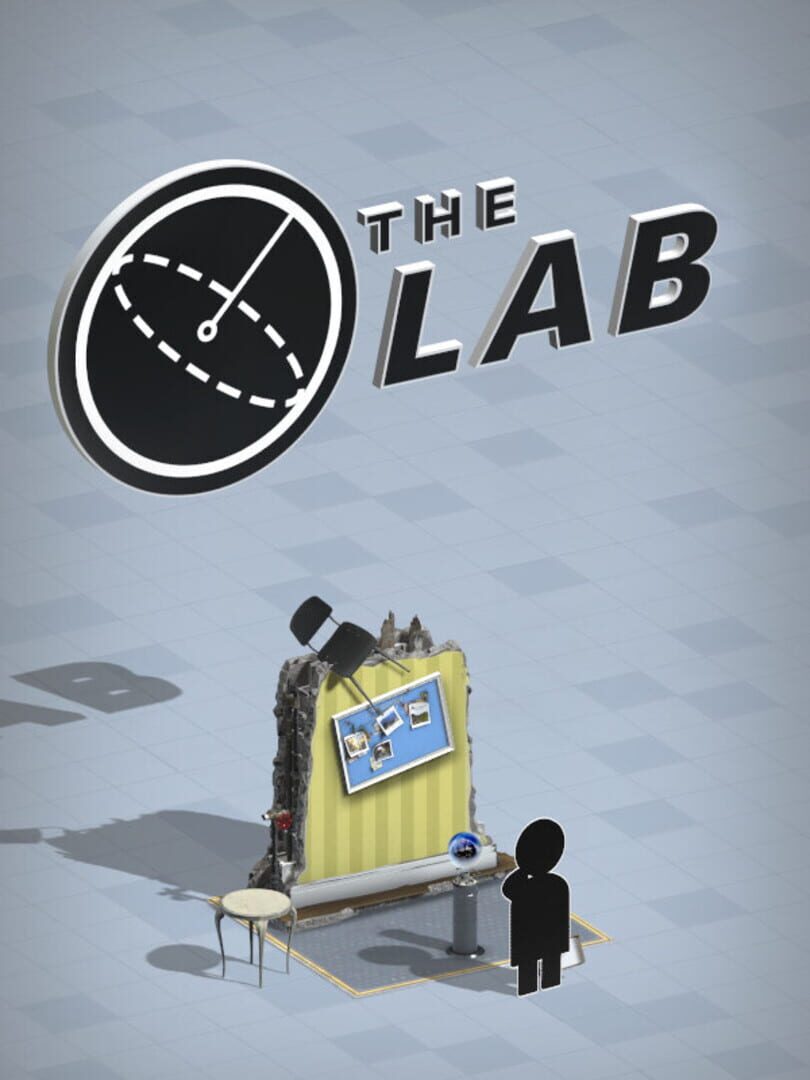 The Lab Server Status Is The Lab Down Right Now? Gamebezz