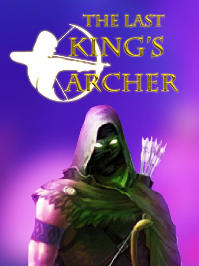 The Last King's Archer featured image