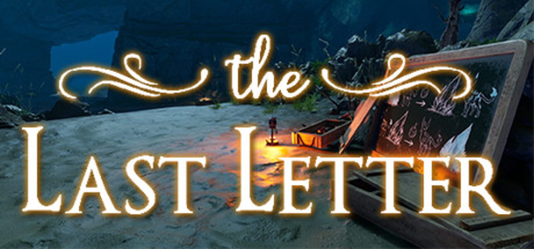 The Last Letter Server Status Is The Last Letter Down Right Now