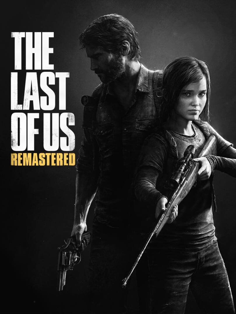 The Last of Us Remastered featured image