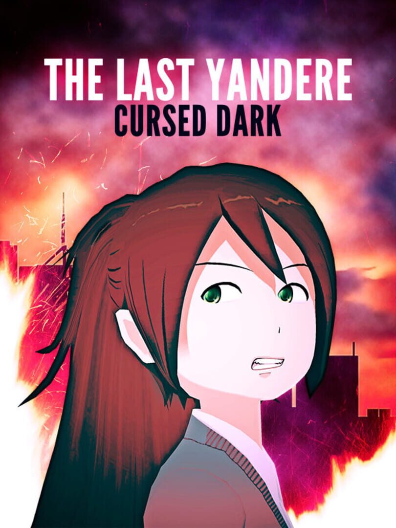 The Last Yandere: Cursed Dark Server Status: Is The Last Yandere ...