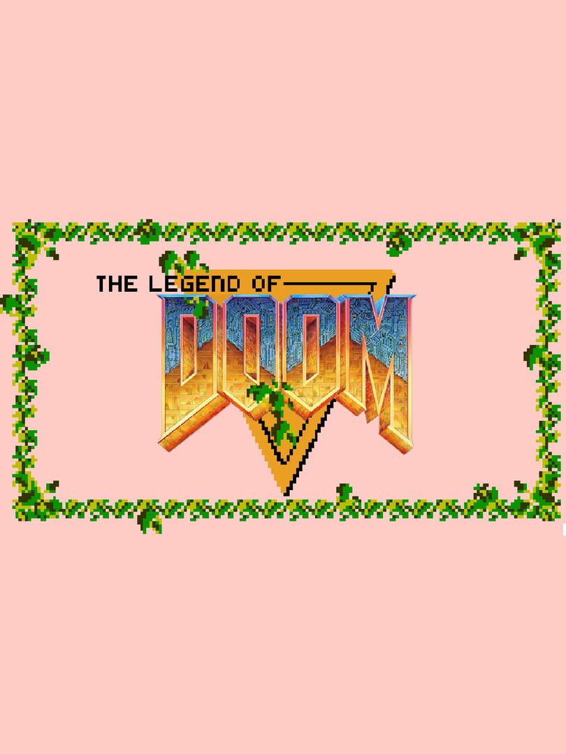 The Legend of Doom featured image