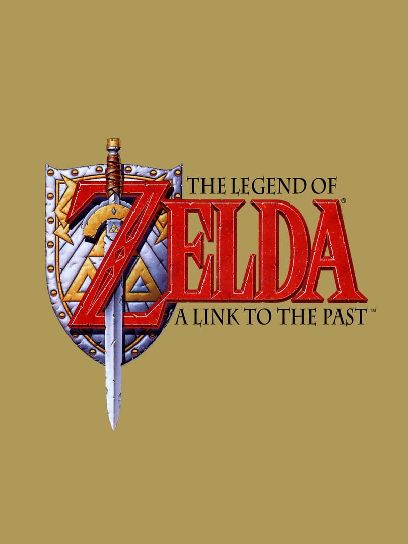 The Legend of Zelda: A Link to the Past featured image