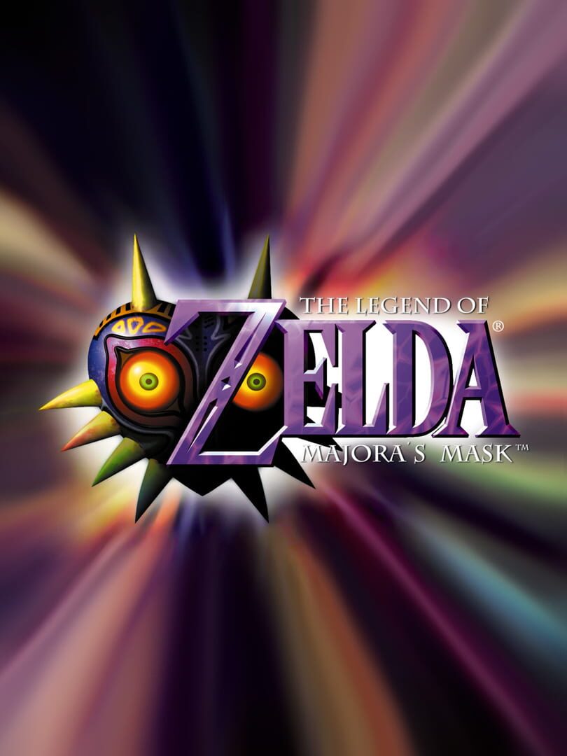The Legend of Zelda: Majora's Mask featured image
