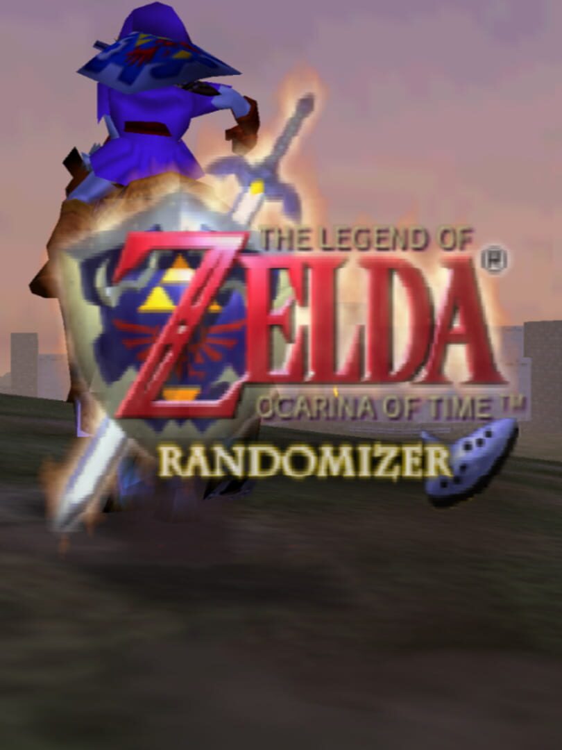 The Legend Of Zelda Ocarina Of Time Randomizer Server Status Is The
