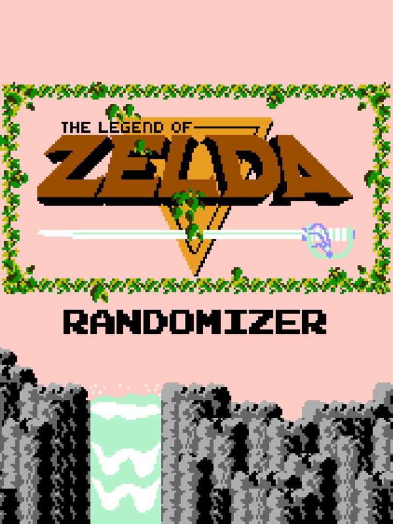 The Legend Of Zelda Randomizer Server Status Is The Legend Of Zelda