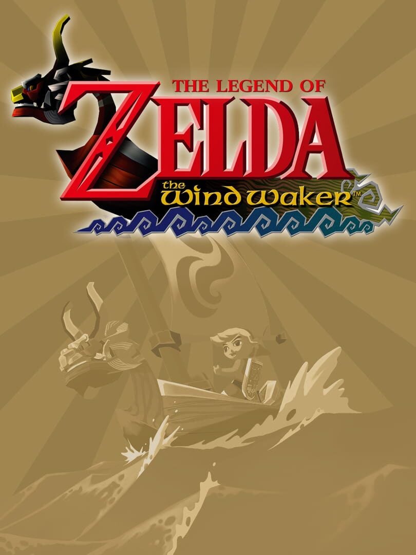 The Legend of Zelda: The Wind Waker featured image