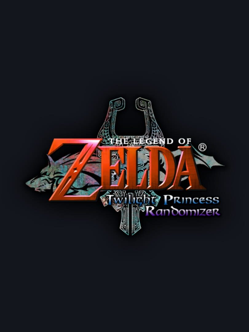 the legend of zelda twilight princess hd randomizer