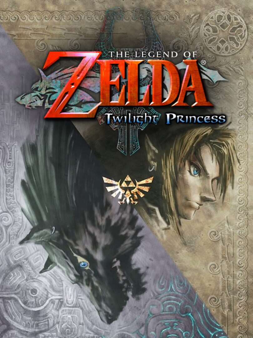 The Legend of Zelda: Twilight Princess featured image