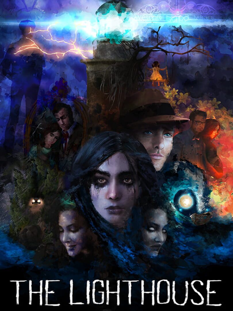 The Lighthouse Server Status Is The Lighthouse Down Right Now? Gamebezz