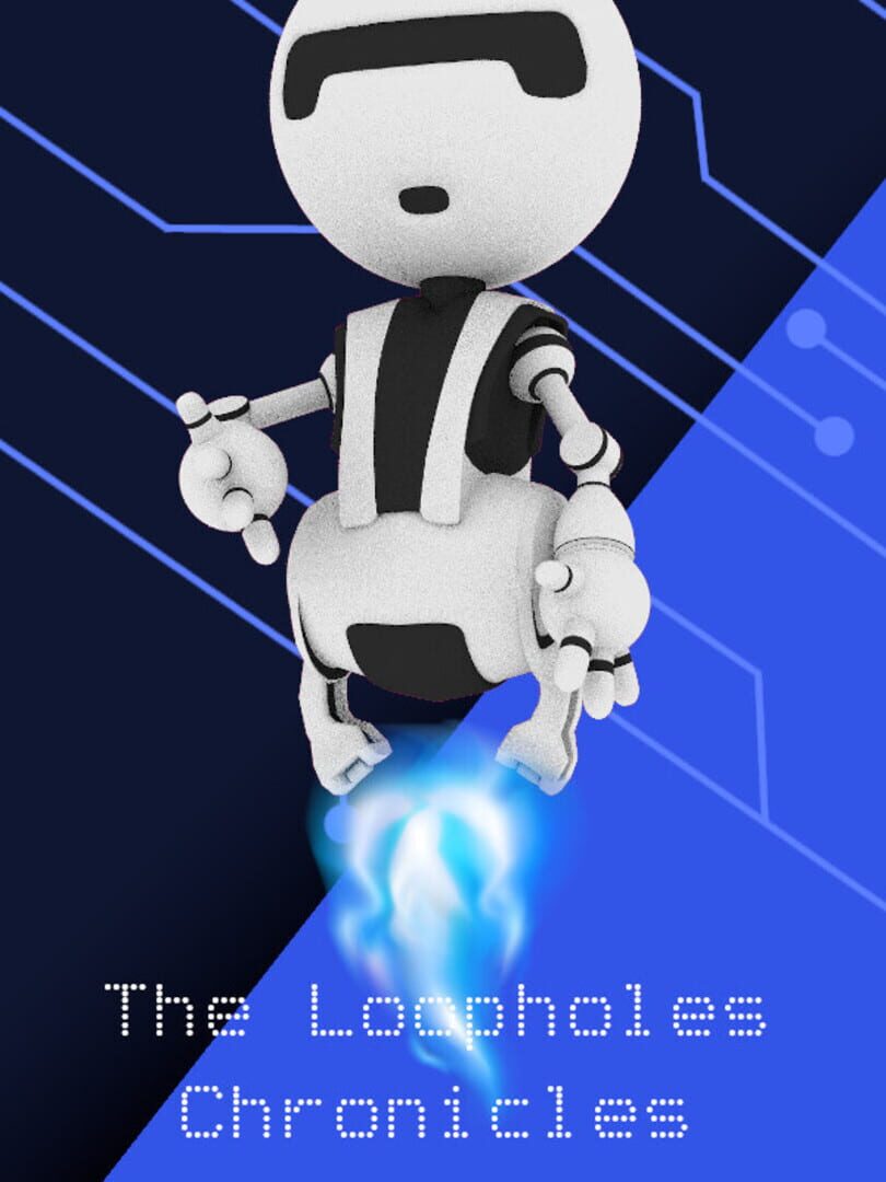 The Loopholes Chronicles Server Status Is The Loopholes Chronicles