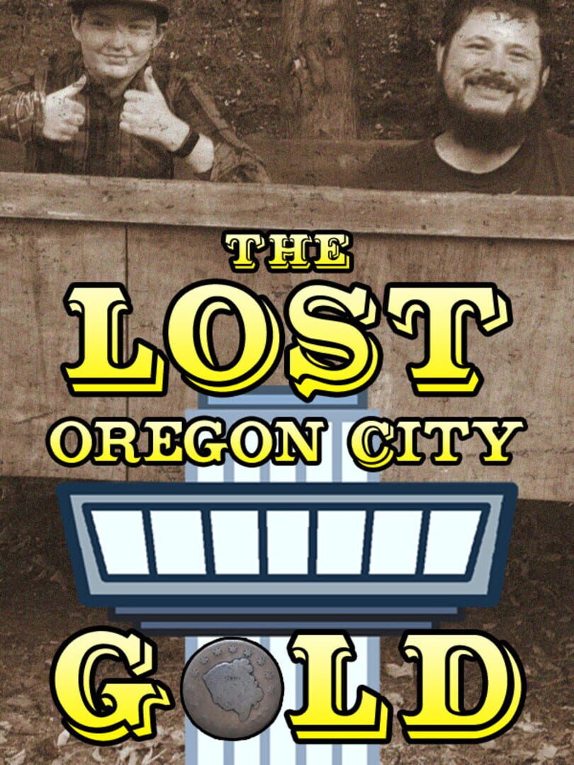 The Lost Oregon City Gold Server Status Is The Lost Oregon City Gold