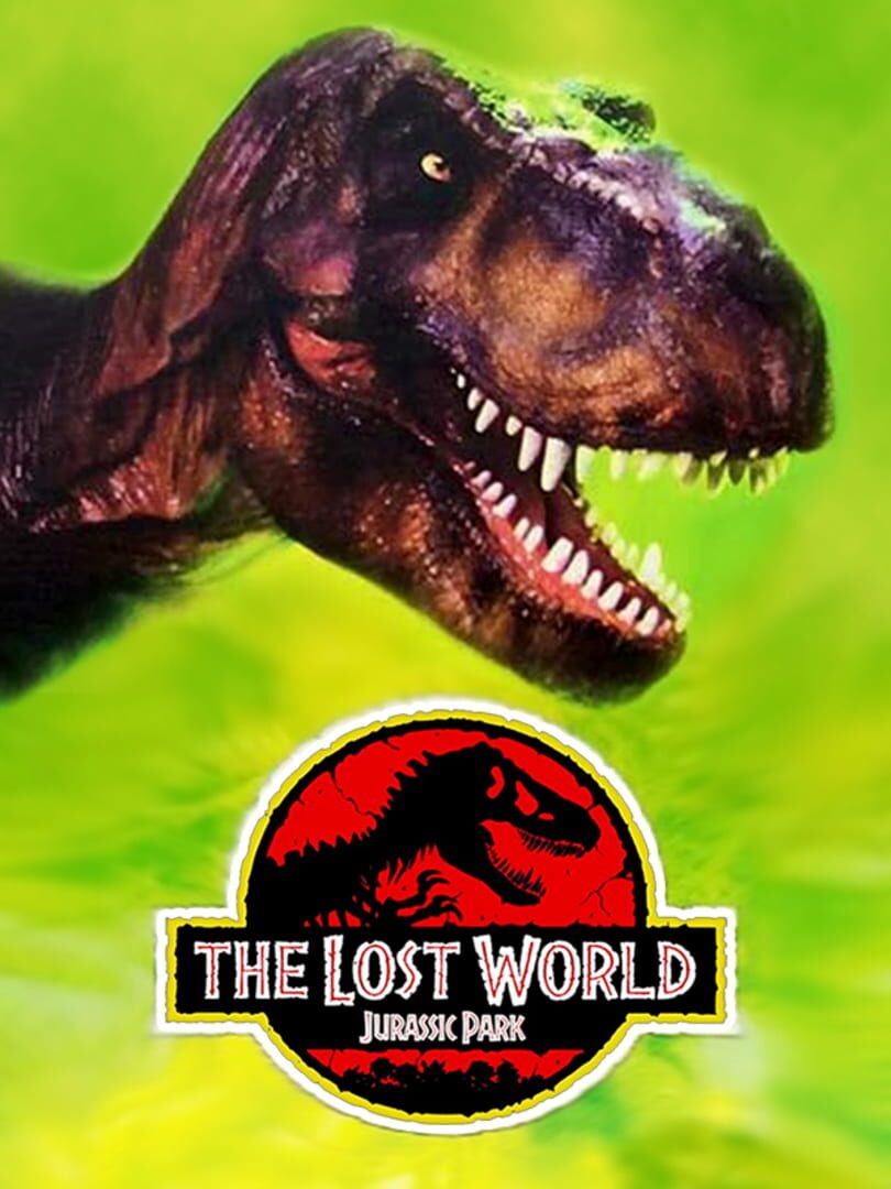 The Lost World: Jurassic Park featured image