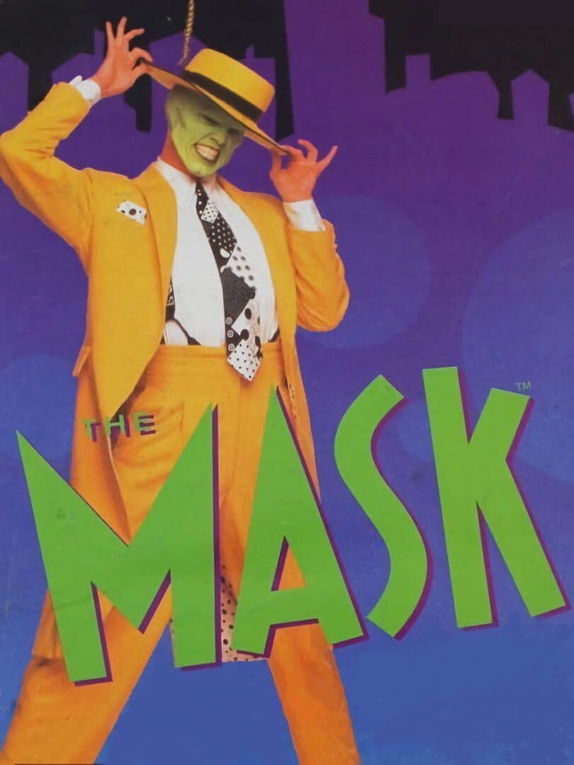 The Mask Server Status Is The Mask Down Right Now? Gamebezz