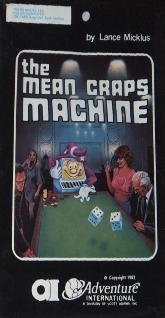 The Mean Craps Machine Server Status Is The Mean Craps Machine Down