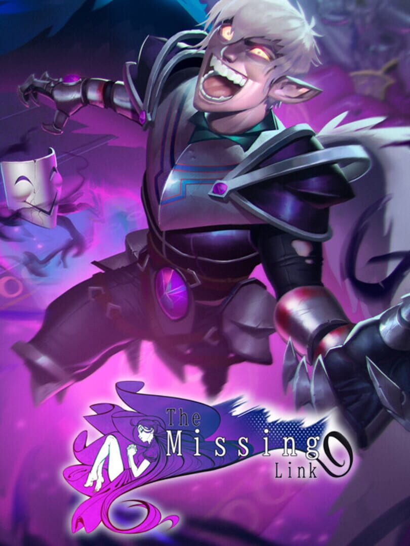 The Missing Link Server Status Is The Missing Link Down Right Now