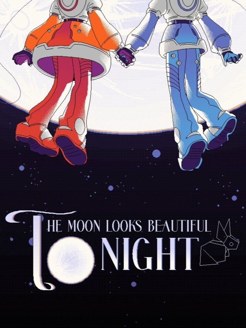 the-moon-looks-beautiful-tonight-server-status-is-the-moon-looks