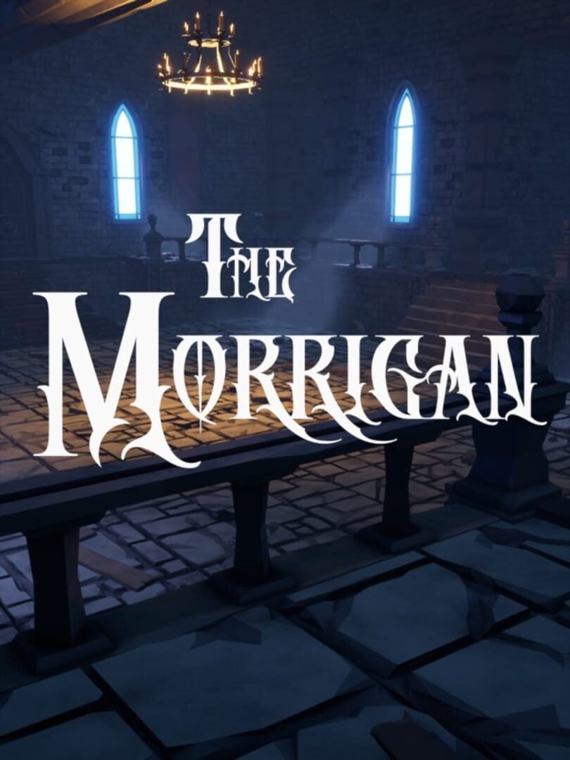 The Morrigan Server Status Is The Morrigan Down Right Now? Gamebezz