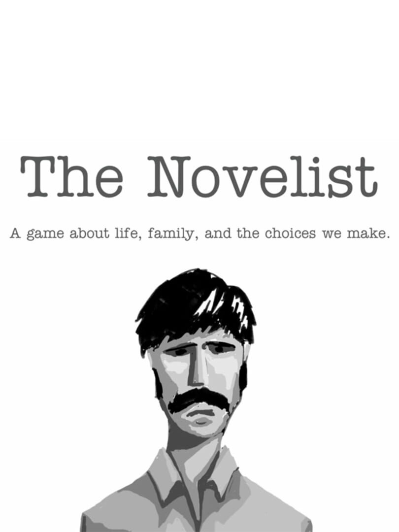 The Novelist featured image