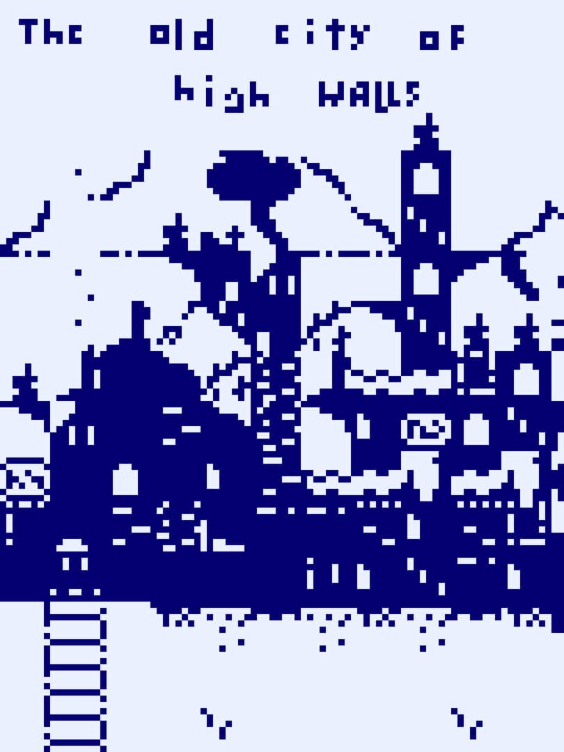 The Old City Of High Walls Server Status Is The Old City Of High Walls the-old-city-of-high-walls-server-status-is-the-old-city-of-high-walls