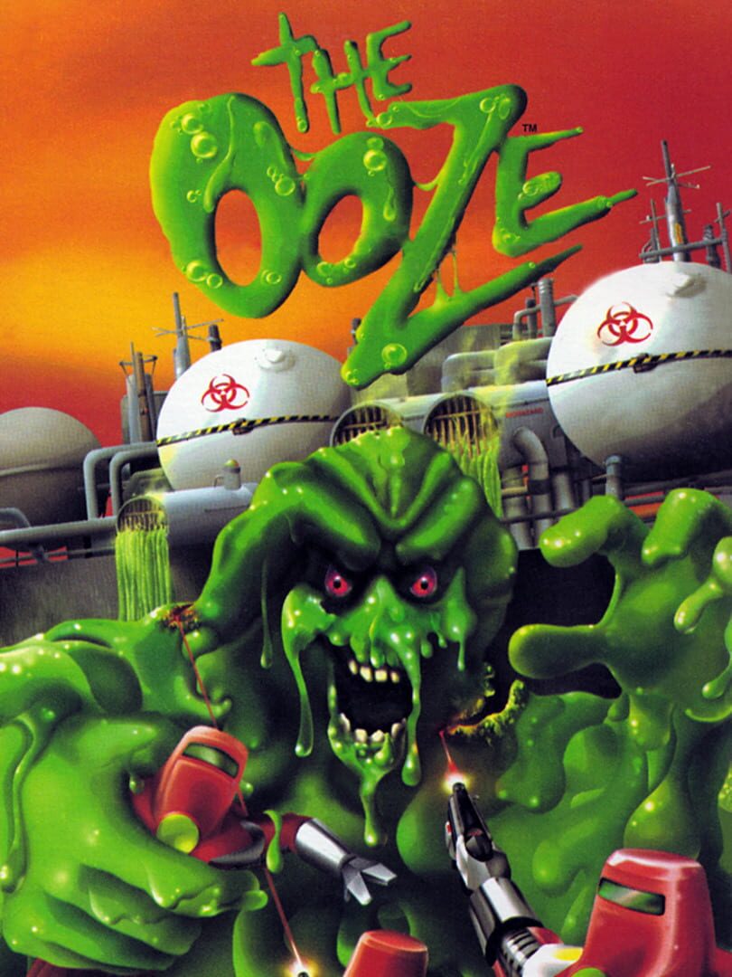 The Ooze Server Status: Is The Ooze Down Right Now? Gamebezz