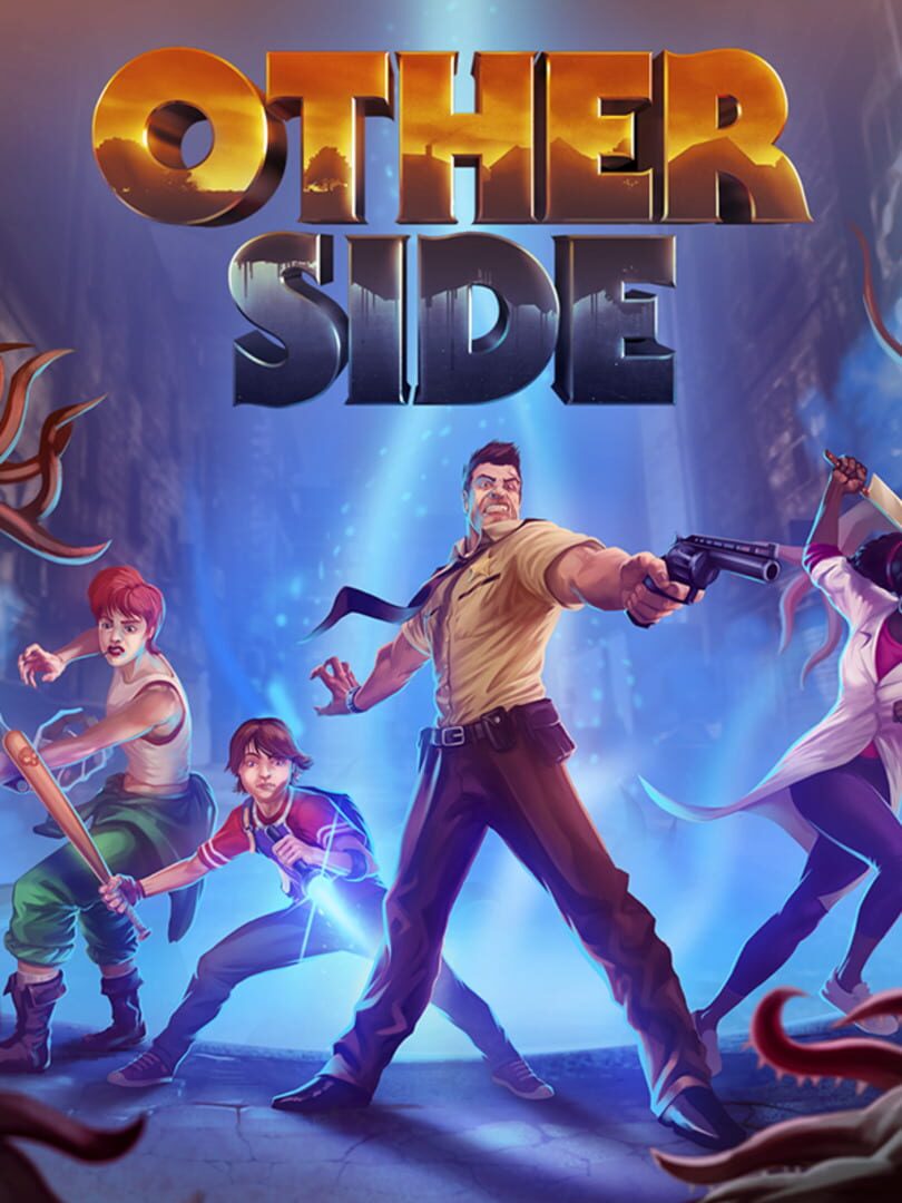 The_Otherside Server Status: Is The_Otherside Down Right Now? - Gamebezz