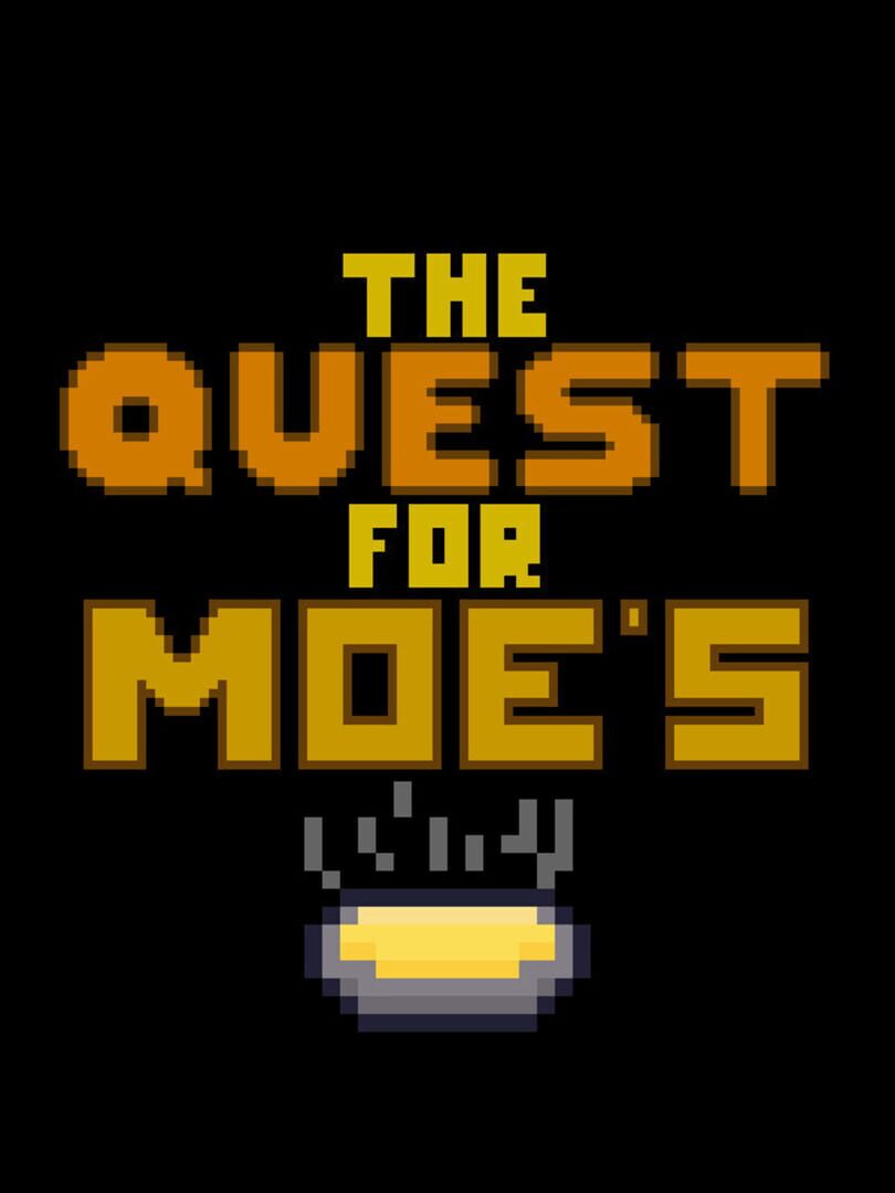 The Quest For Moe's Server Status Is The Quest For Moe's Down Right