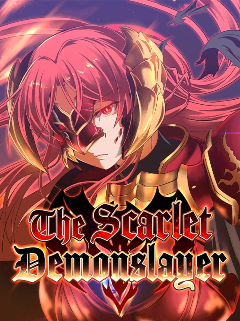 The Scarlet Demonslayer Server Status: Is The Scarlet Demonslayer Down  Right Now? - Gamebezz