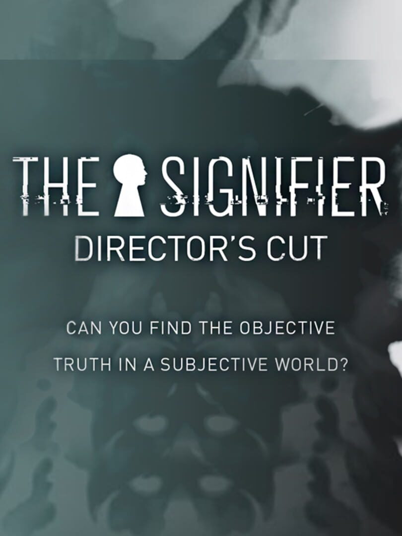 The Signifier Director's Cut Server Status Is The Signifier Director