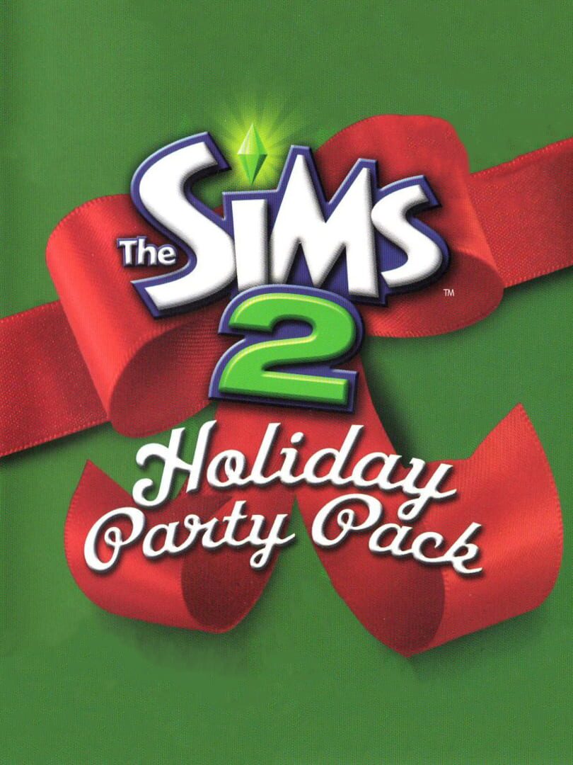 The Sims 2 Holiday Party Pack Server Status Is The Sims 2 Holiday