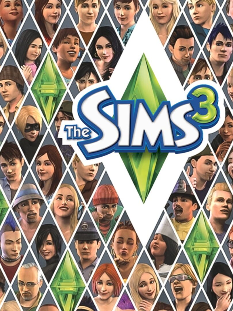 The Sims 3 featured image