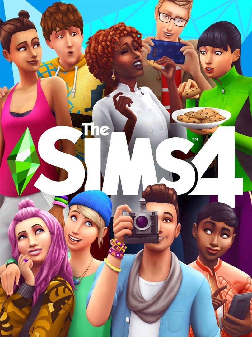 The Sims 4 featured image